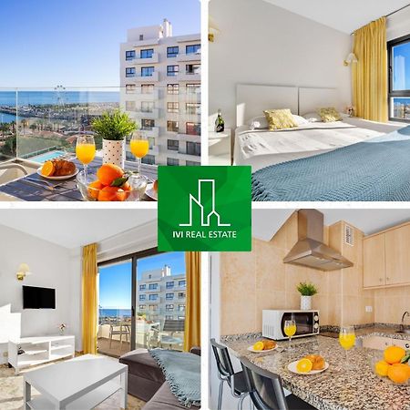 Ocean House 1713 By Ivi Real Estate Apartment Torremolinos Exterior photo