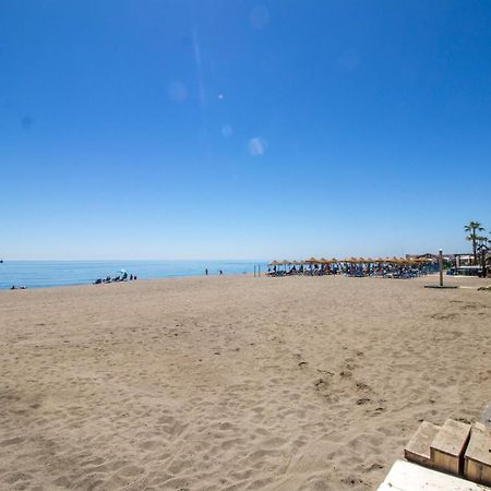 Ocean House 1713 By Ivi Real Estate Apartment Torremolinos Exterior photo