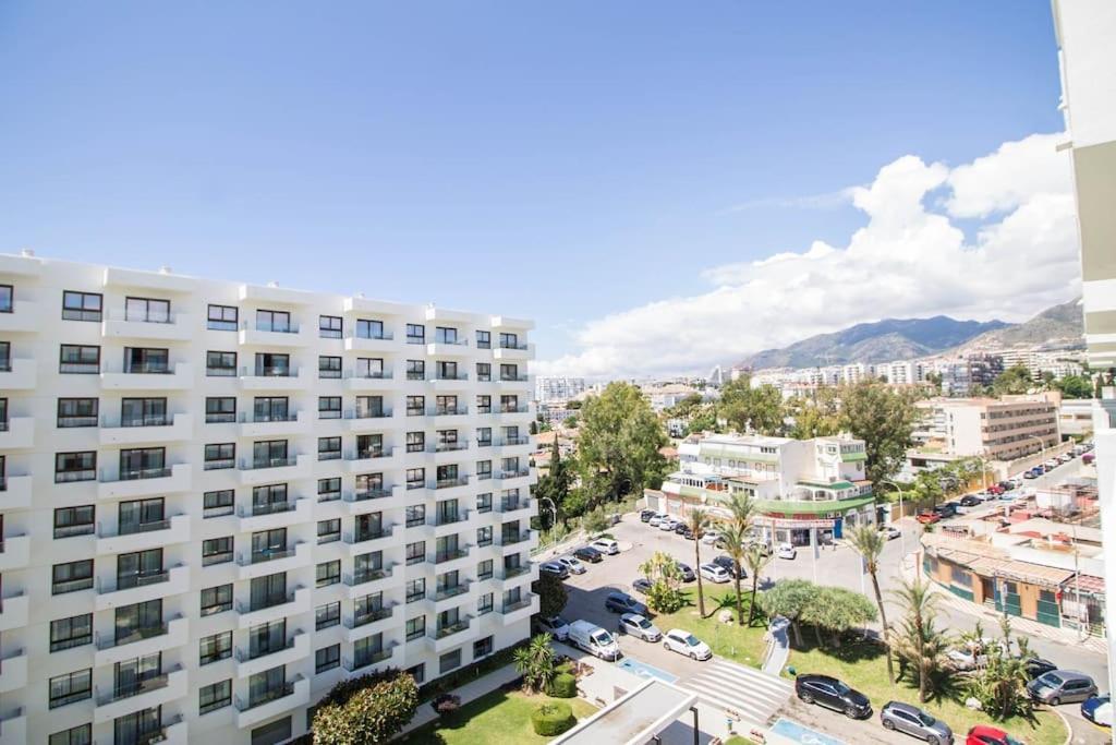 Ocean House 1713 By Ivi Real Estate Apartment Torremolinos Exterior photo