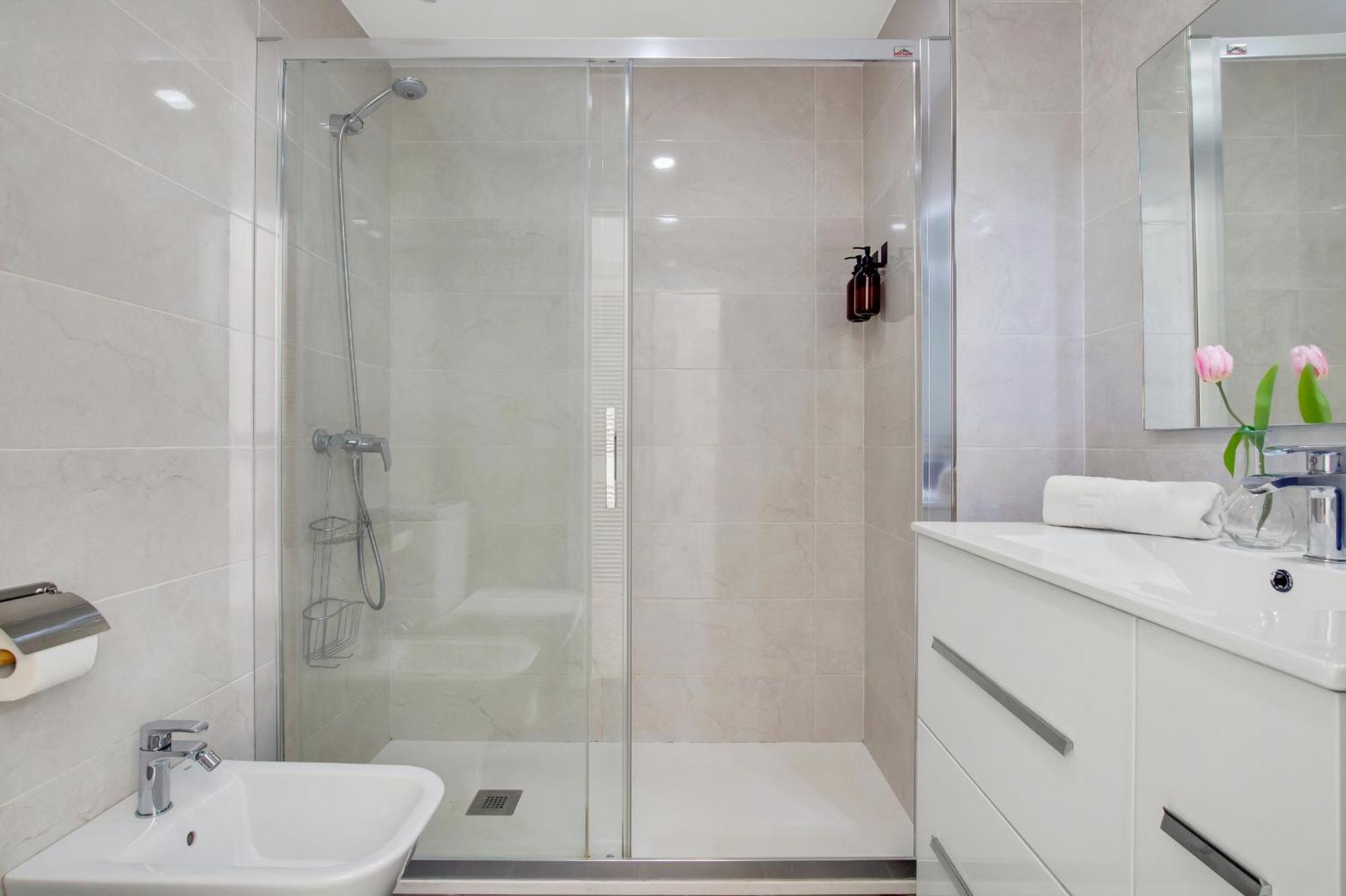Ocean House 1713 By Ivi Real Estate Apartment Torremolinos Exterior photo